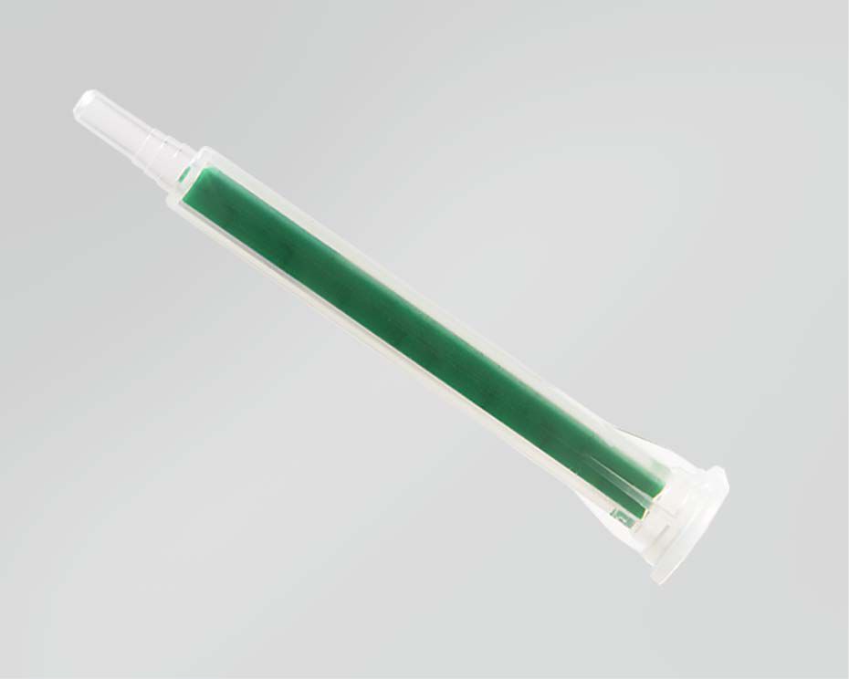 1699144 GREEN TIPS PLUSeries 50 ml Static Mixers package of 144